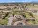 A beautiful single Gathering home on a large lot with desert landscaping and mature trees at 1096 W Via De Palmas --, San Tan Valley, AZ 85140