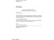 Letter from HOA commending the stunning landscaping of the property at 1096 W Via De Palmas --, San Tan Valley, AZ 85140