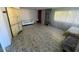 Bright living room featuring light colored flooring, white couch, and lots of space at 11018 N 42Nd St, Phoenix, AZ 85028