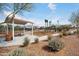 Enjoy the community playground with covered seating and scenic views of the surrounding landscape at 12047 E Sereno Rd, Gold Canyon, AZ 85118