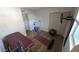 A versatile room with space for fitness, featuring modern equipment, yoga mat and natural light at 239 E Betty Elyse Ln, Phoenix, AZ 85022