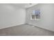 A light and airy bedroom with plush carpet and lots of natural light at 4211 E Desert Vista Trl, Cave Creek, AZ 85331