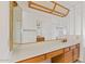 Bathroom boasts a large mirror, ample counter space, and cabinets at 4538 E Shomi St, Phoenix, AZ 85044