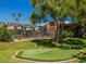 This community provides a putting green and access to the community pool at 7009 E Acoma Dr # 1044, Scottsdale, AZ 85254