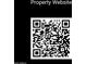 Property website QR code for easy mobile access to listing information at 2634 N 164Th Ave, Goodyear, AZ 85395