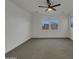 Bright bedroom with ample natural light and a neutral color scheme at 2746 S Harmony Ave, Gilbert, AZ 85295