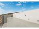 Expansive balcony with a modern design, providing ample space for outdoor activities and relaxation at 2940 E South Mountain Ave, Phoenix, AZ 85042