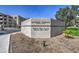 Community entrance sign for Biltmore Terrace Condominiums shows complex name and street names at 5102 N 31St Pl # 436, Phoenix, AZ 85016