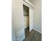 Walk-in closet with ample storage space at 8139 W Columbine Dr, Peoria, AZ 85381