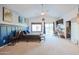 Spacious bedroom with high ceilings, natural light, and ample space for a comfortable retreat at 19277 N 78Th Ln, Glendale, AZ 85308