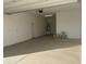 Spacious garage ready for parking and storage at 3746 E Rochelle Cir, Mesa, AZ 85215