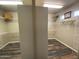 Spacious walk-in closet with ample shelving, providing optimal storage and organization at 3957 N 148Th Dr, Goodyear, AZ 85395