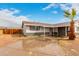 Charming single-story home featuring a convenient circular driveway at 4031 N 81St Ave, Phoenix, AZ 85033