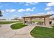 Lakeside picnic area offering covered seating, a grill, trash receptacles, and green space at 7769 S Reseda St, Gilbert, AZ 85298