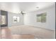 Bright and airy living room offering ample space and lots of natural light at 24824 W Pueblo Ave, Buckeye, AZ 85326