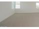Bright, open bedroom with carpet and natural light through window at 40101 N Alameda Dr, San Tan Valley, AZ 85140