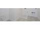 Neat laundry room with tile flooring ready for washer at 40101 N Alameda Dr, San Tan Valley, AZ 85140