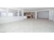 Bright, open floor plan with view to the kitchen at 40101 N Alameda Dr, San Tan Valley, AZ 85140