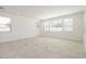 Bright, open floor plan with neutral tile and natural light at 40101 N Alameda Dr, San Tan Valley, AZ 85140