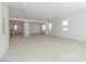 Spacious open floor plan at 40101 N Alameda Dr, San Tan Valley, AZ 85140