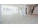 Spacious open floor plan with stairway at 40101 N Alameda Dr, San Tan Valley, AZ 85140