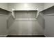 Walk-in closet featuring a single-rod hanging system for optimal organization at 4329 E Brook Lynn Pl, San Tan Valley, AZ 85143