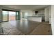 Bright and airy living room area with large sliding glass doors leading to backyard at 4329 E Brook Lynn Pl, San Tan Valley, AZ 85143