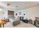 Bedroom with bed, dresser, and toys at 4343 E Contessa St, Mesa, AZ 85205