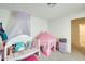 bedroom featuring play tent and white accents at 4343 E Contessa St, Mesa, AZ 85205