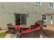 Inviting backyard patio featuring a grill and comfortable seating area perfect for outdoor entertaining at 5206 N 16Th Dr, Phoenix, AZ 85015