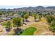 This community features a golf course, mountain views, and mature landscaping, providing an inviting neighborhood atmosphere at 902 W Moon Valley Dr, Phoenix, AZ 85023