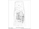 Detailed site plan highlighting the outdoor living area, pool, driveway, and landscaping at 902 W Moon Valley Dr, Phoenix, AZ 85023