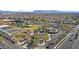 A Primary-planned community with amenities, green spaces, and walking paths at 10150 E Thistle Ave, Mesa, AZ 85212