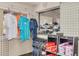 Fully stocked pro shop with clothing and golf equipment for any level of player at 12939 W Prospect Dr, Sun City West, AZ 85375