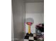 room with storage and toy basketball hoop at 1618 S Cedar Dr, Apache Junction, AZ 85120