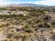 Expansive desert landscape with neighborhood and mountain views in a peaceful, natural setting at 18346 W Sweet Acacia Dr, Goodyear, AZ 85338