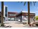 Exterior view of Goodyear Ballpark with the Team Shop in view at 18346 W Sweet Acacia Dr, Goodyear, AZ 85338