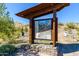 Hiking trail map featuring an adventure guide to the area at 18346 W Sweet Acacia Dr, Goodyear, AZ 85338