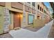 Apartment building exterior showcasing multiple units, varied textures, and a welcoming entrance at 1920 E Bell Rd # 1006, Phoenix, AZ 85022