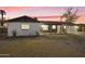Charming single-story home with brick accents, desert landscaping and two-car garage at 4410 N 20Th Ave, Phoenix, AZ 85015