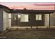 Charming home exterior with red tile roof and well-maintained landscaping at 4410 N 20Th Ave, Phoenix, AZ 85015