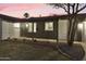 Charming single-story home with a well-maintained front yard and a cozy, covered porch at 4410 N 20Th Ave, Phoenix, AZ 85015