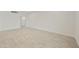 Spacious living room showcasing tiled floors and fresh white paint at 4410 N 20Th Ave, Phoenix, AZ 85015