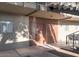 Well-lit entrance with modern fixtures, creating a welcoming approach to the residence at 6125 E Indian School Rd # 131, Scottsdale, AZ 85251