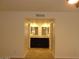 Bathroom with dual sinks, granite counters, and tile flooring at 6242 E Hearn Rd, Scottsdale, AZ 85254