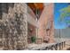 Stylish patio area with comfortable seating, perfect for outdoor relaxation and entertaining guests at 920 S Ash Ave, Tempe, AZ 85281