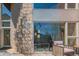 Exterior view of a modern home with large windows that provide ample natural light indoors at 920 S Ash Ave, Tempe, AZ 85281
