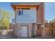 Eye-catching exterior showcasing a mix of brick and metal finishes at 920 S Ash Ave, Tempe, AZ 85281