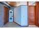 Conveniently located laundry area with modern appliances and plenty of storage space at 920 S Ash Ave, Tempe, AZ 85281