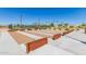Well-maintained bocce ball courts offer a social outdoor activity within the community at 11596 W Sierra Dawn Blvd # 293, Surprise, AZ 85378